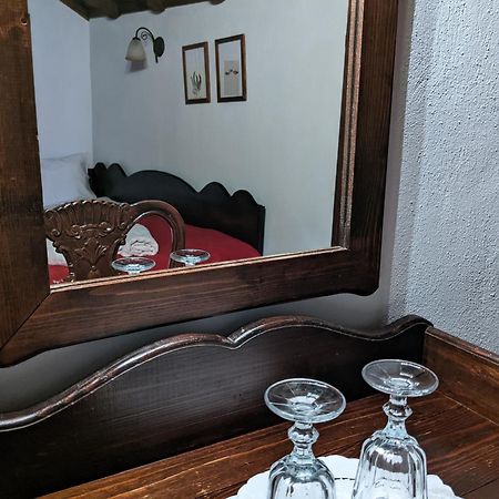Traditional Guesthouse Lanari Livadi  المظهر الخارجي الصورة