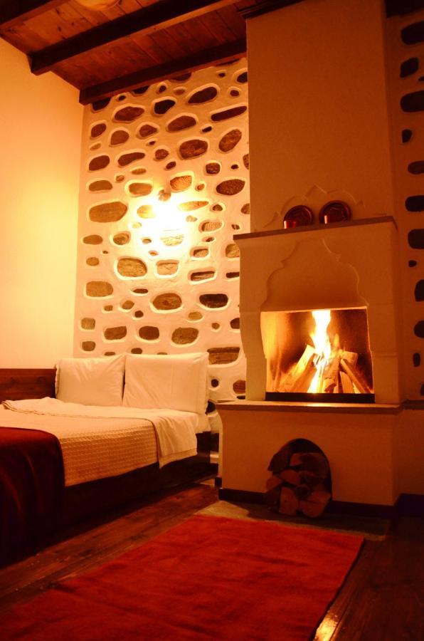 Traditional Guesthouse Lanari Livadi  المظهر الخارجي الصورة