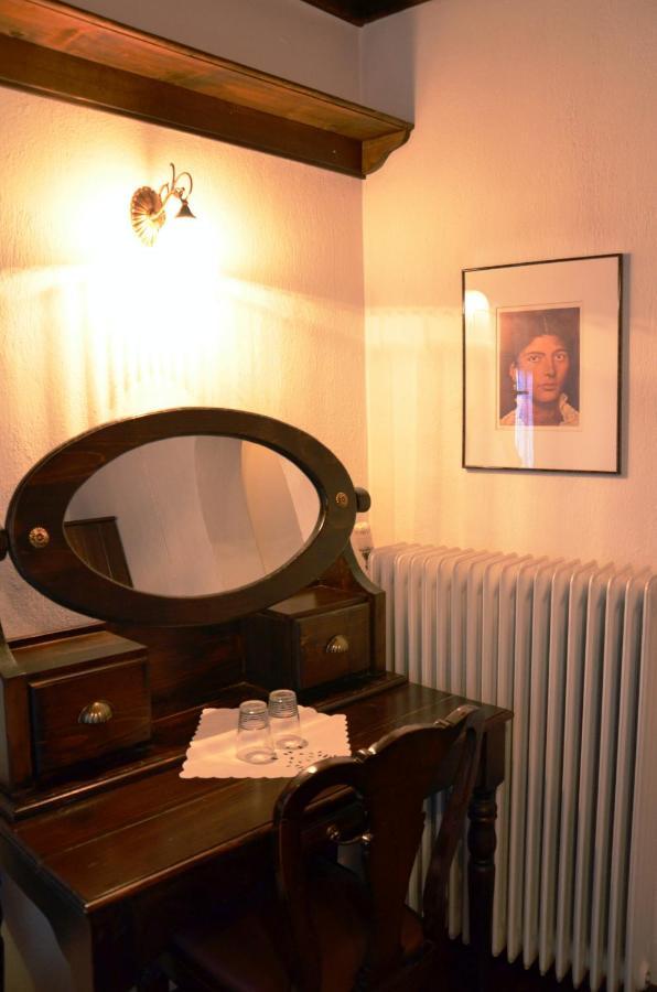 Traditional Guesthouse Lanari Livadi  المظهر الخارجي الصورة