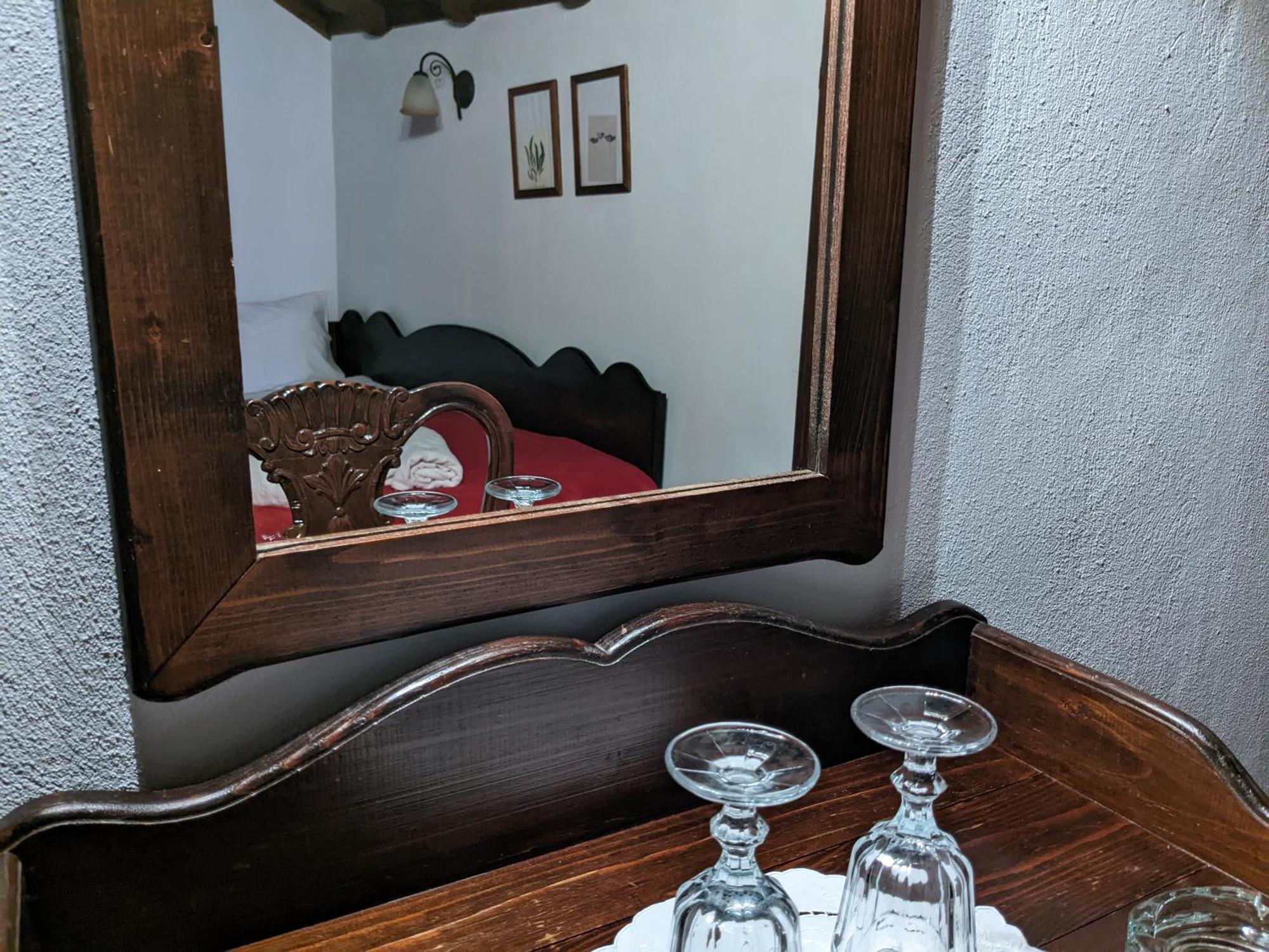 Traditional Guesthouse Lanari Livadi  المظهر الخارجي الصورة