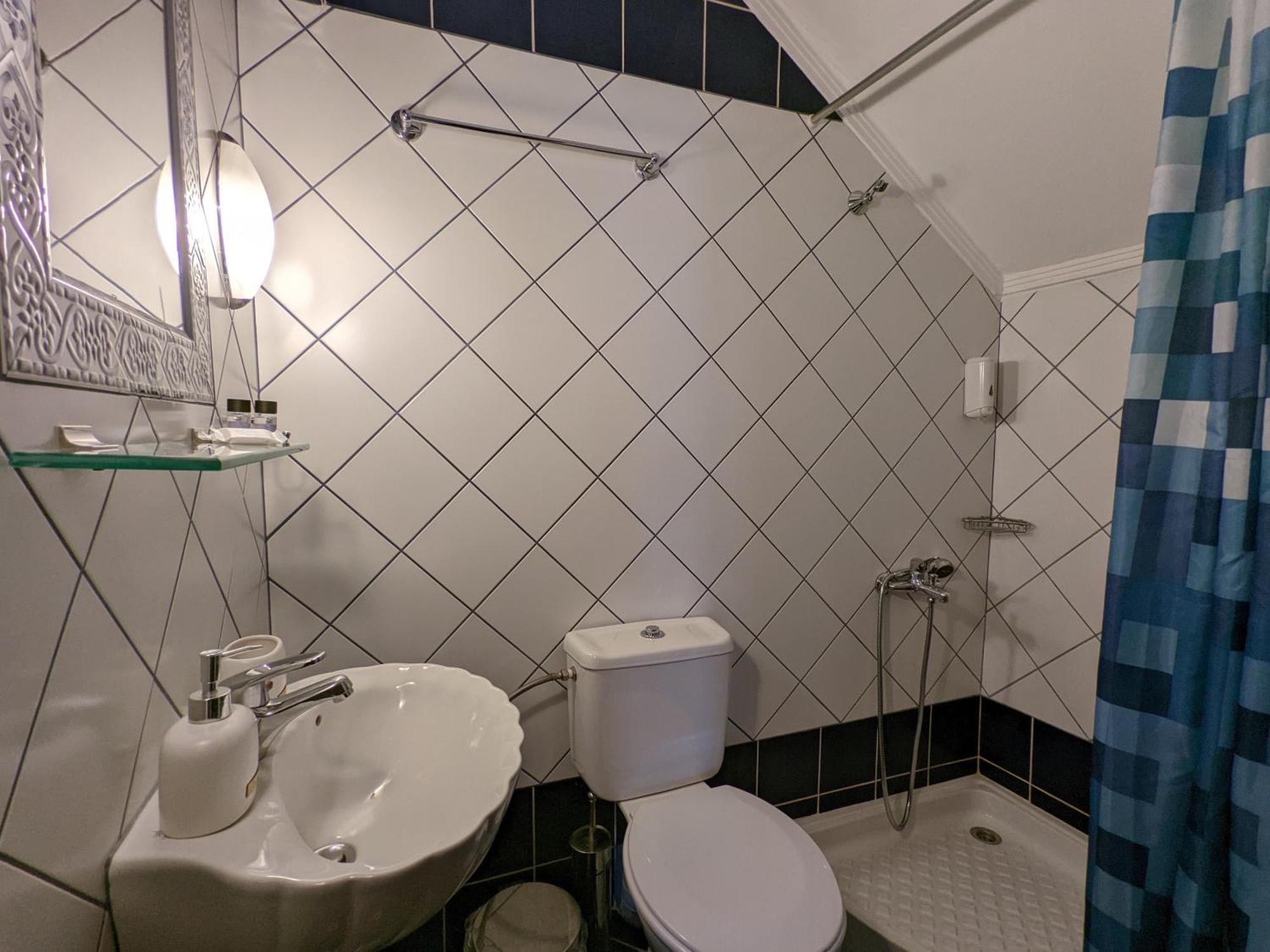 Traditional Guesthouse Lanari Livadi  المظهر الخارجي الصورة