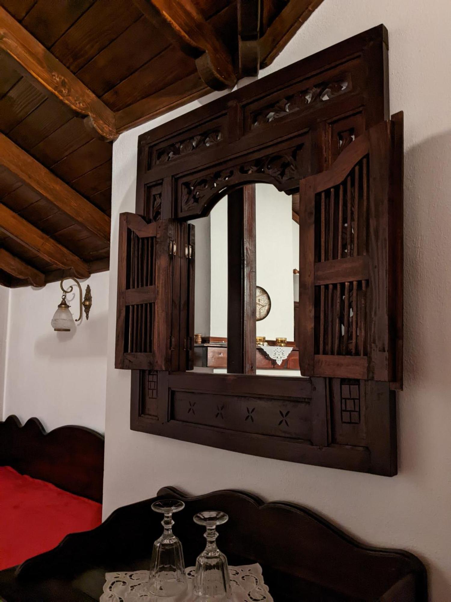 Traditional Guesthouse Lanari Livadi  المظهر الخارجي الصورة
