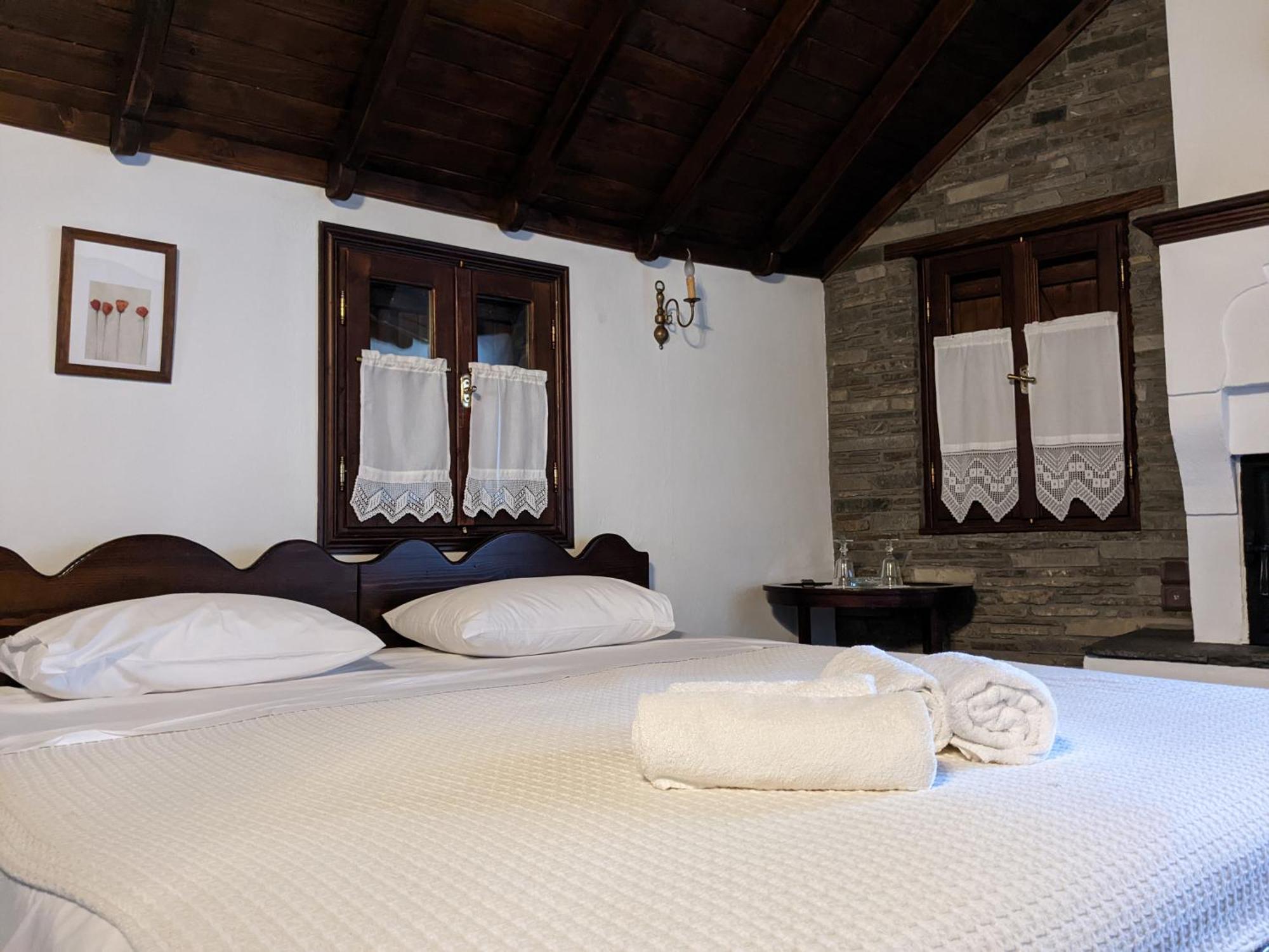 Traditional Guesthouse Lanari Livadi  المظهر الخارجي الصورة