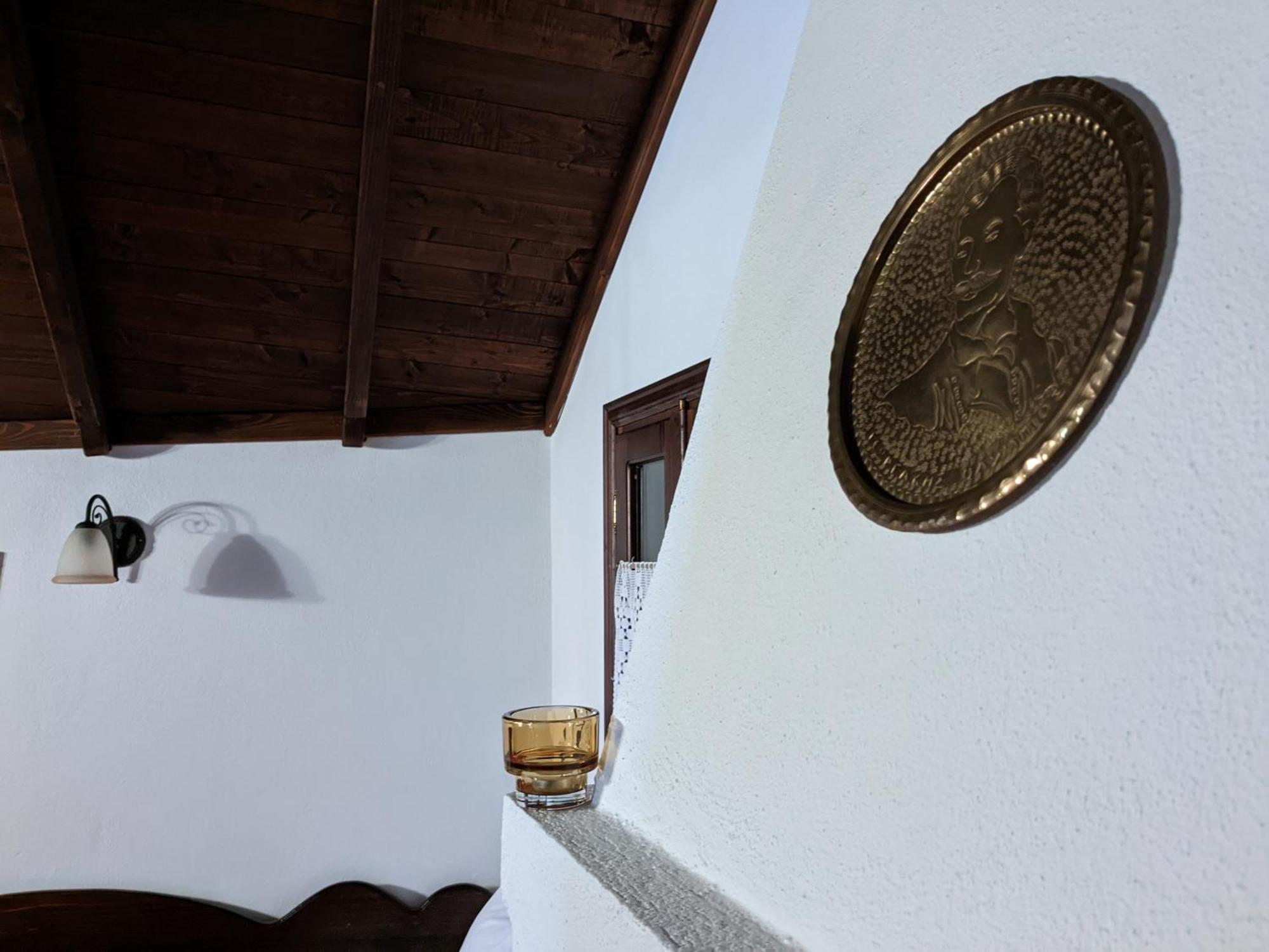 Traditional Guesthouse Lanari Livadi  المظهر الخارجي الصورة